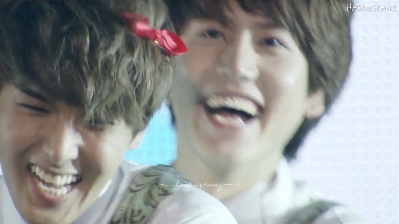 SUPER JUNIOR DO RE MI SS4 JAPAN歌词中字