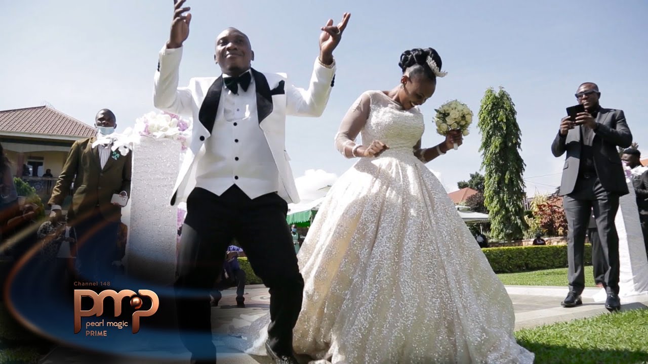 Mary and Micheal's wedding – Our Perfect Wedding | S2 | Ep 12 | Pearl Magic Prime