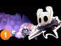 Silksong Done. Hollow Knight Begins. | EP 1