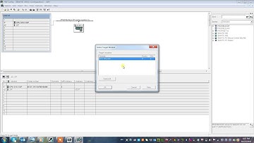 How to simulate step-7 program