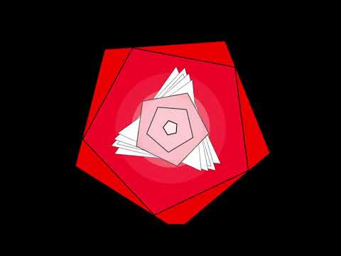 TidalCycles + Processing #3