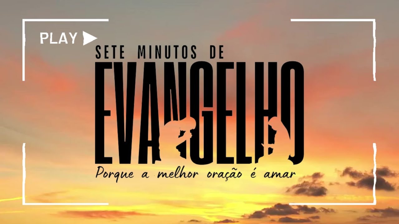 Prece para 7 minutos de Evangelho do Seara de José  04/03/2026