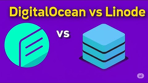 DigitalOcean vs Linode   What Are the Differences   A Side by Side Comparison