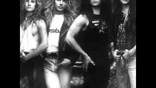 White Lion-Lady of the Valley (live)