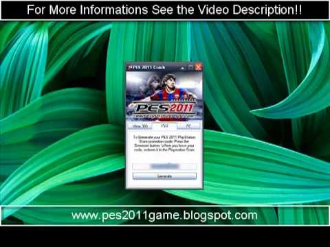 How to Install Pro Evolution Soccer 2011Free