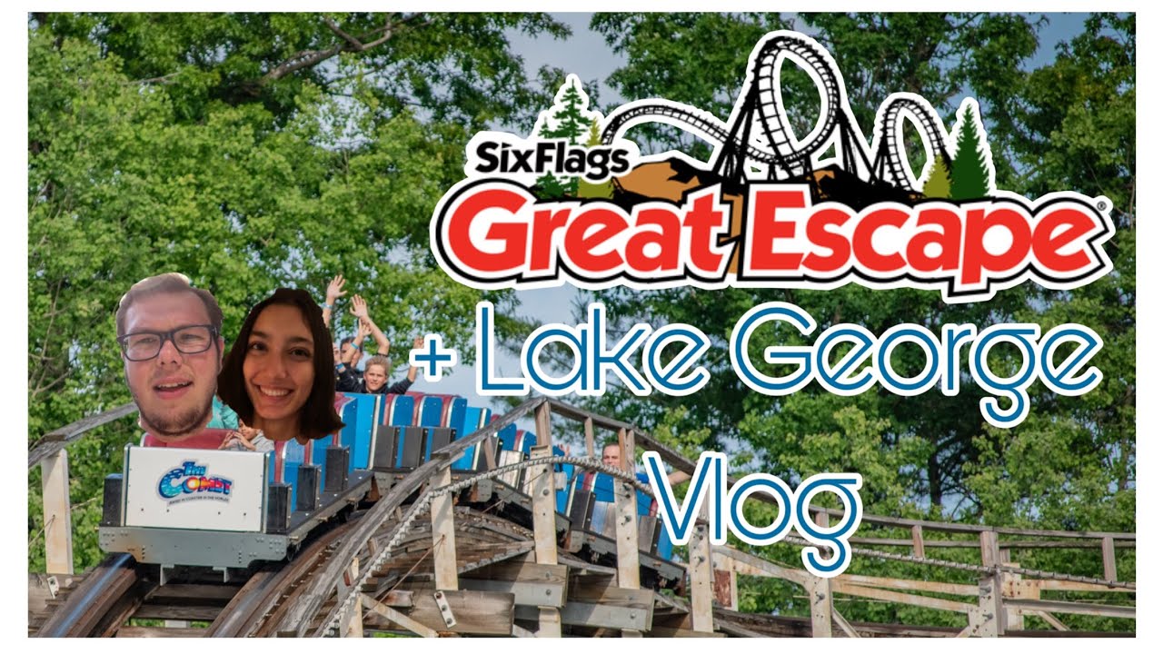 Great Escape Lake George Bag Policy