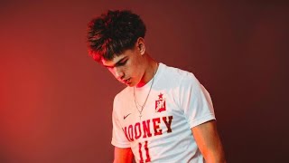 CARDINAL MOONEY SOCCER PLAYER PROFILE:  Whetstone Looking Sharp