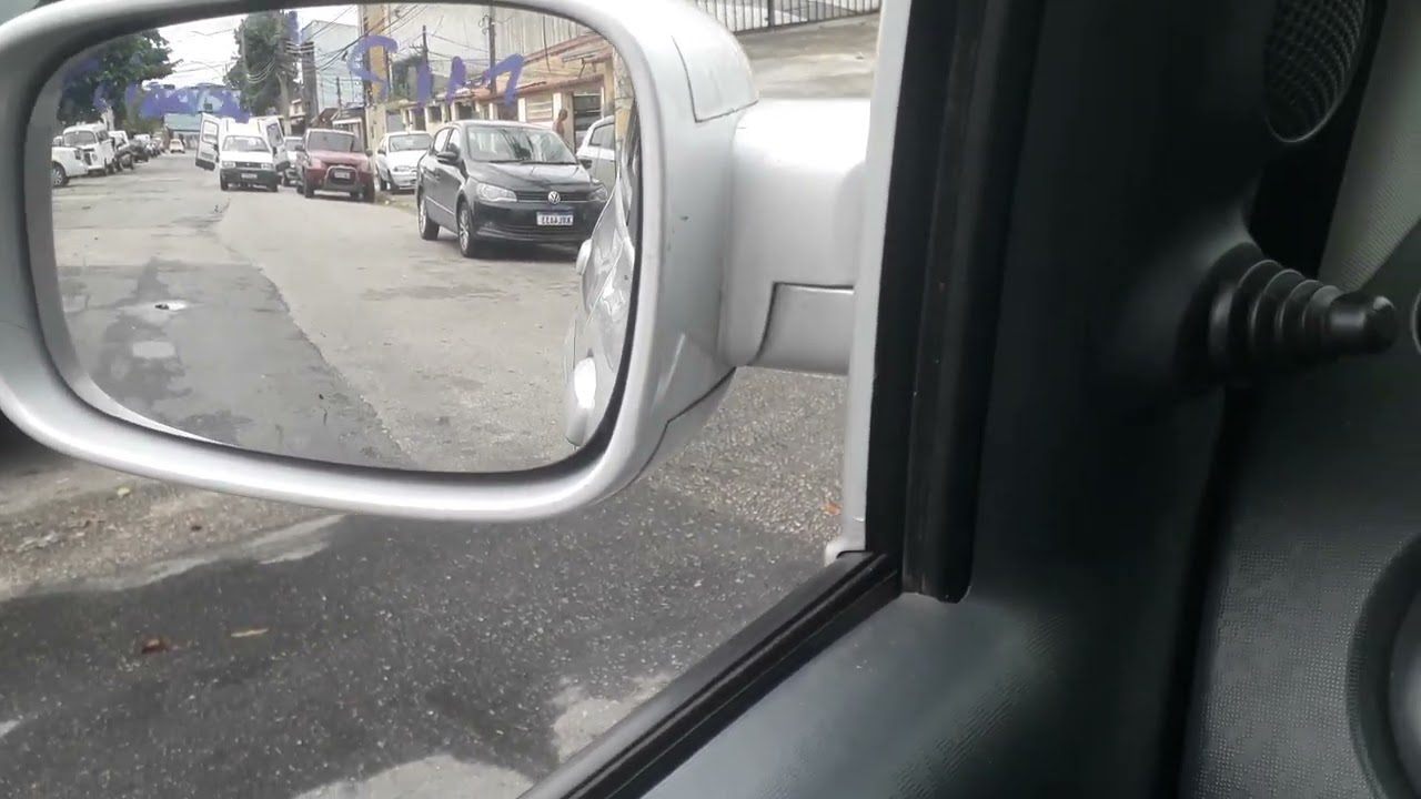 ESTACIONE FÁCIL ENTRE DOIS CARROS