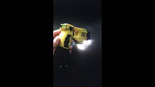 I fix taser errors - e2-e1 error FIX !!