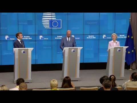 ბრიუსელი საქართველოსგან რეფორმების შესრულებას ელოდება -  გზავნილი საქართველოს მოსახლეობის