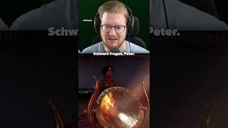 Am 12. Februar 2027 erscheint Tomb Raider: Legacy of Atlantis. Der Trailer macht Bock! #werbung