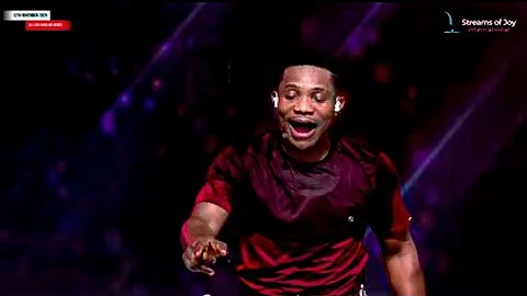 😭OH LORD SHOW ME MERCY: FURNACE OF ANSWERS DAY-3 PRAYERS BY PASTOR JERRY EZE NSPPD 12:11:2025