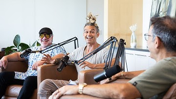 You Know What I Mean? Podcast - Episode 4 - Zak Mascolo & Joshua Marzioli