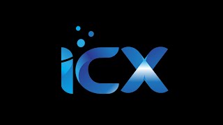 icx presentation and recognition!