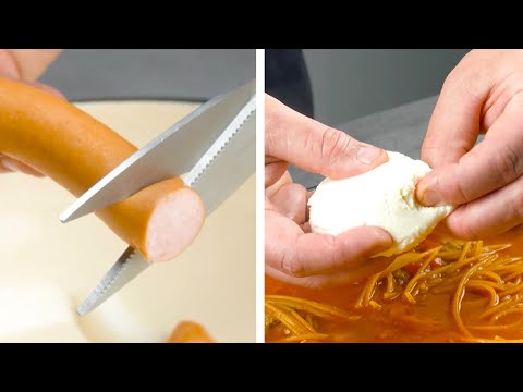 3 recetas rápidas de una sola olla que amarás si la cocina no es tu fuerte