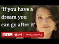 Ming-Na Wen on navigating Hollywood as an Asian American - 100 Women, BBC World Service