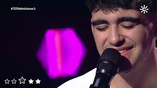 Álvaro Santos Nos Regala Toda Una Vida De Machín