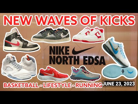 nike store in sm north edsa