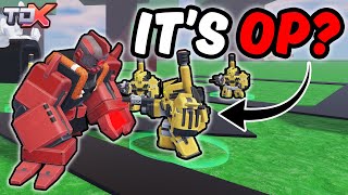 Can 4 Psycho Slayers Beat Apex Predator?? Roblox Tdx