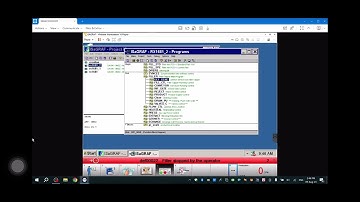 Download programs IsaGraf
