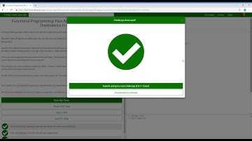 Functional Programming  Pass Arguments to Avoid External Dependence in a Function  freeCodecamp5/24