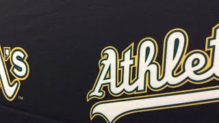 A’s Spring Training - February 27, 2021