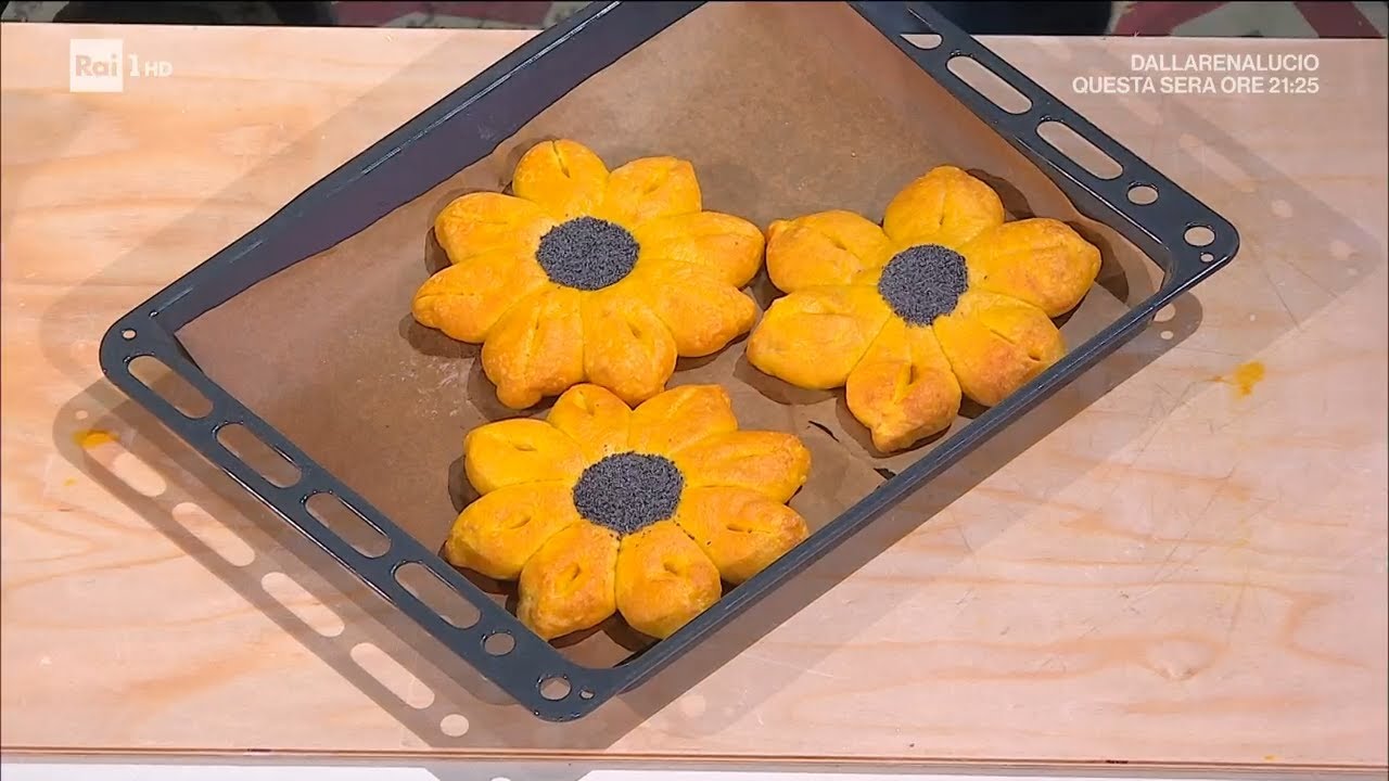 Pane del mezzogiorno - È sempre mezzogiorno 03/06/2022