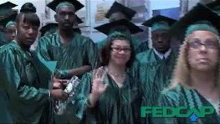 Fedcap Introductory Video