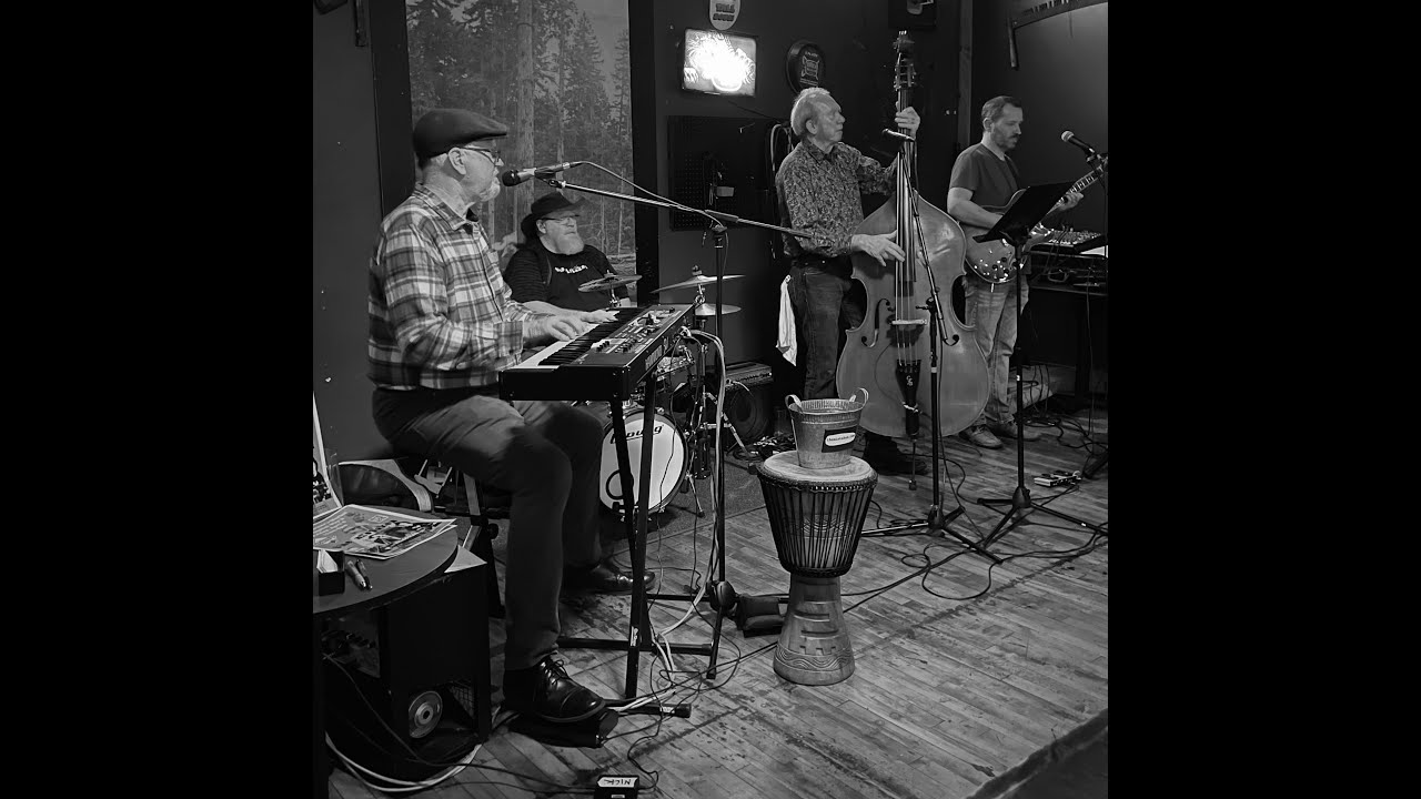 The Mistaken: 'Poor Jenny' (March 22, 2024)