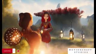 Valley Of The Lanterns