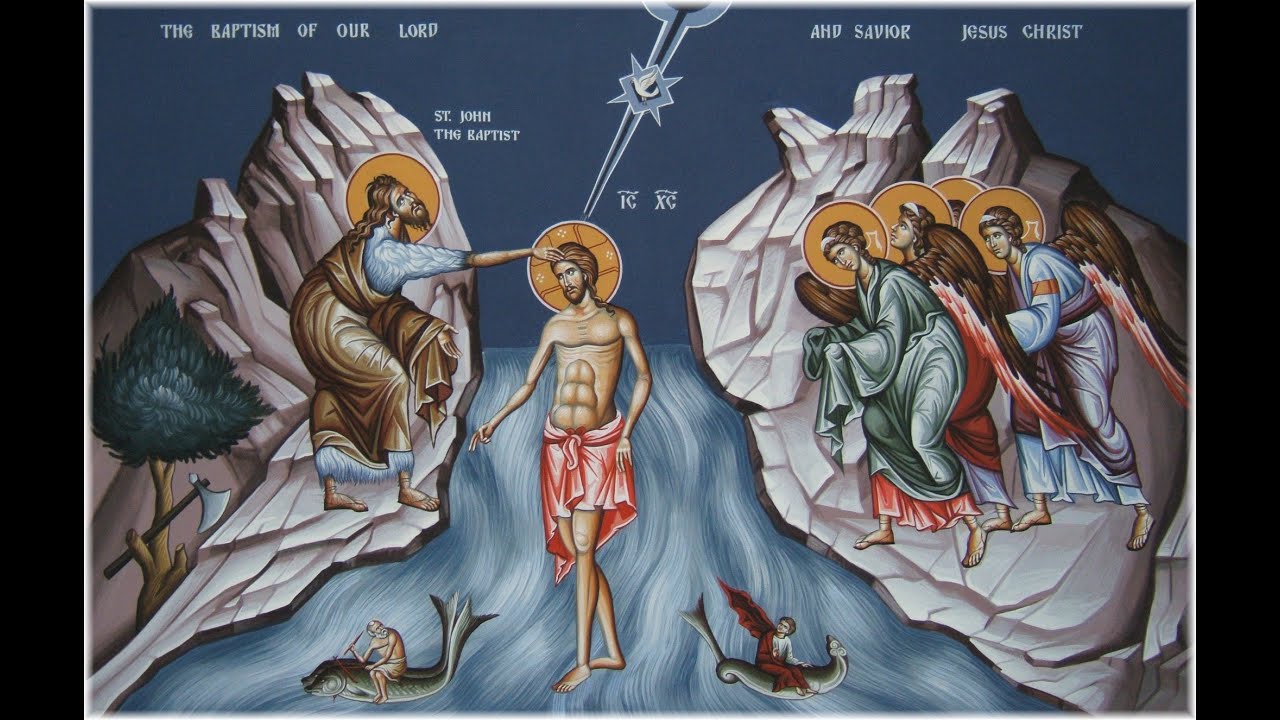 Bohozjavenie (06.01.2024)