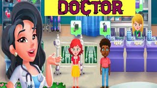 Medicine | Dash Hospital Game | Doctor Gamers 🏥🏥 screenshot 5