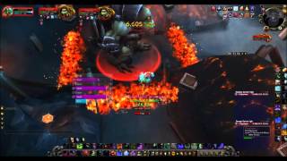 DK solo Mythic Oregorger