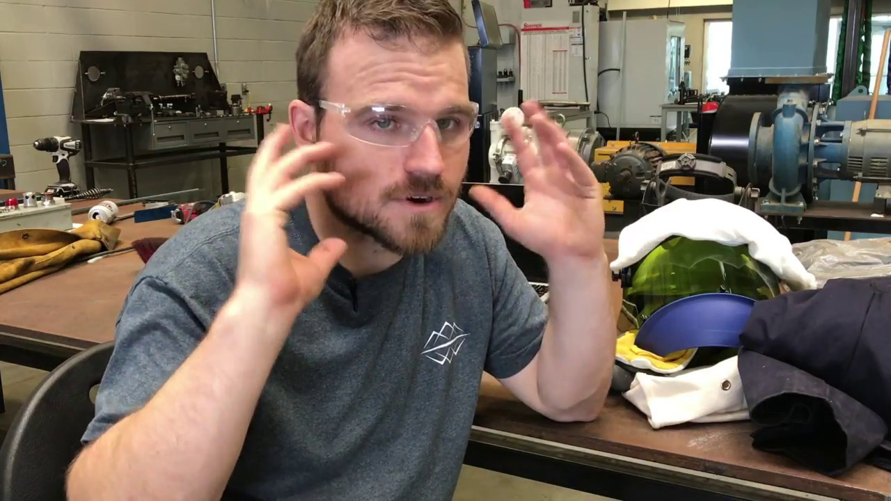 Basic Electrical Electrical Safety for Industrial Maintenance