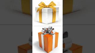 Choose The Gift And See What You Getjust4......Fun