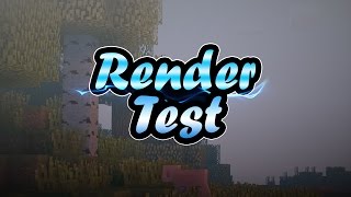 Famous Minecraft Render test (Opinions appriciated) [RSMB] Wealth