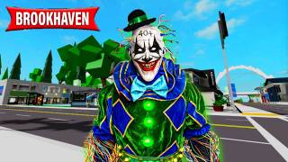 CÓMO HACER A 404 EN BROOKHAVEN ROBLOX - FEDE VIGEVANI