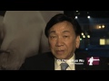 Interview with AIBA President Dr. Wu before the start of #AIBAWorlds2015