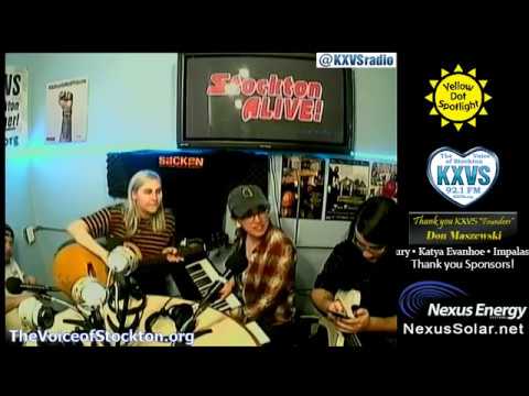 Yellow Dot Spotlight | 02/07/2018 | Feat. Pine + Palm stone soup video