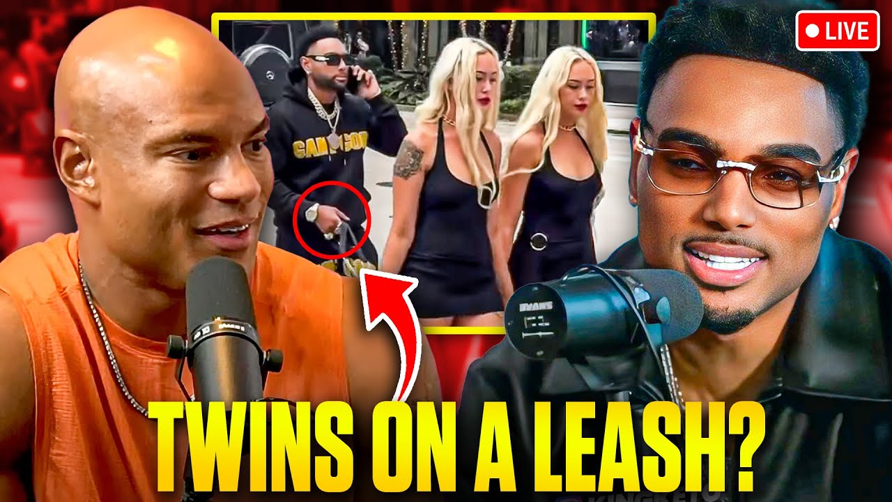 Habits of A High Value Man | GAME GOD GOLDIE  | EP. 175