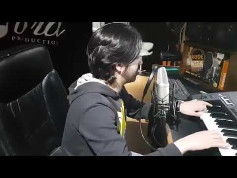 Ibra Ray _ Cover __( wiilii wil wiilii wil manich nrgod lil )__ Kader Japonais