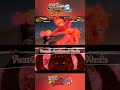 Naruto Ultimate Jutsu Naruto Ultimate Ninja 4 VS Naruto Ultimate Ninja 5