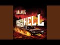 Racing Through Hell Racing Through Hell