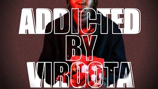 Addicted by Viroota ( lyrics video)