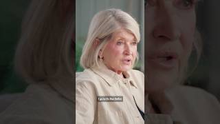 Martha Stewart Opens Up About Plastic Surgery