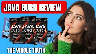 ⚠️ Java Burn - [[UPDATE JUNE 2025]] Java Burn reviews Java Burn review Java Burn buy weight loss