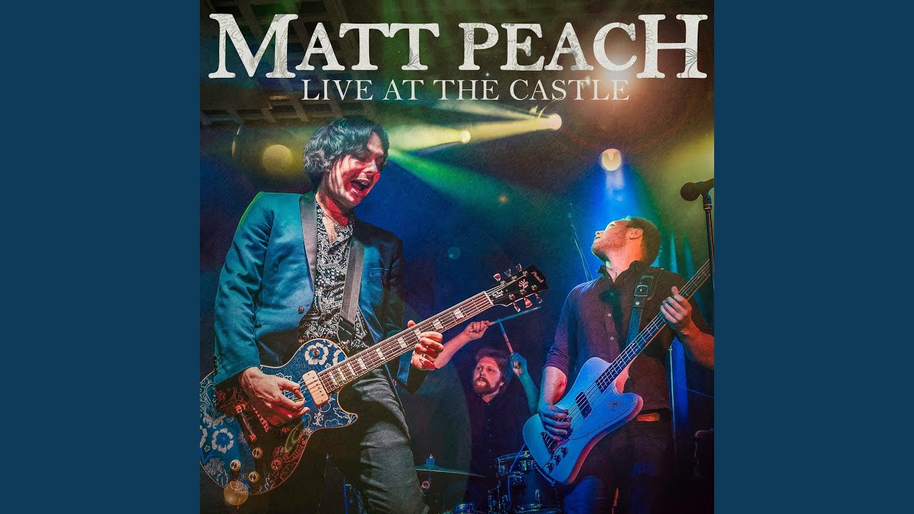 Hangover Heartbeat (Live at the Castle, 2019) YouTube