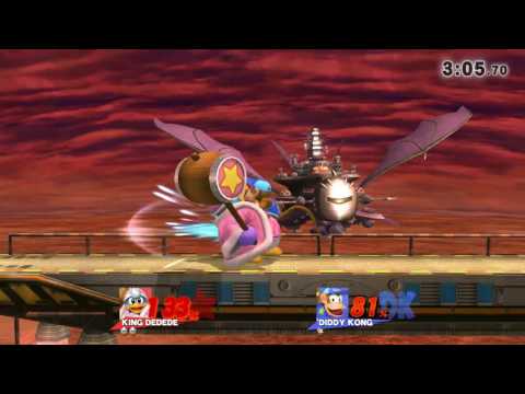 Dedede is Too