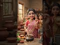 Miniature doll useful food tip💫 #food #tips #asmr #viral #ai #cute #reels #animation #reach #shorts