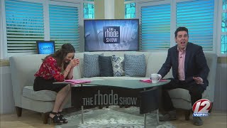The Rhode Show - Oh we're back! - 5/6/20